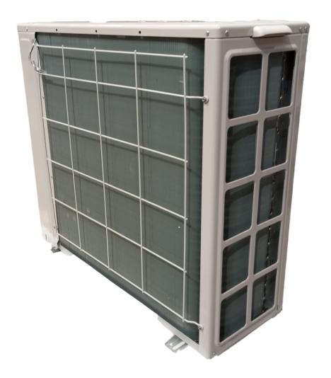 AREA OCCASIOI 5132 Condizionatore Samsung Trial Split  WINDFREE AVANT S2 9+9+9 con AJ068TXJ3KG R-32 Wi-Fi Integrato