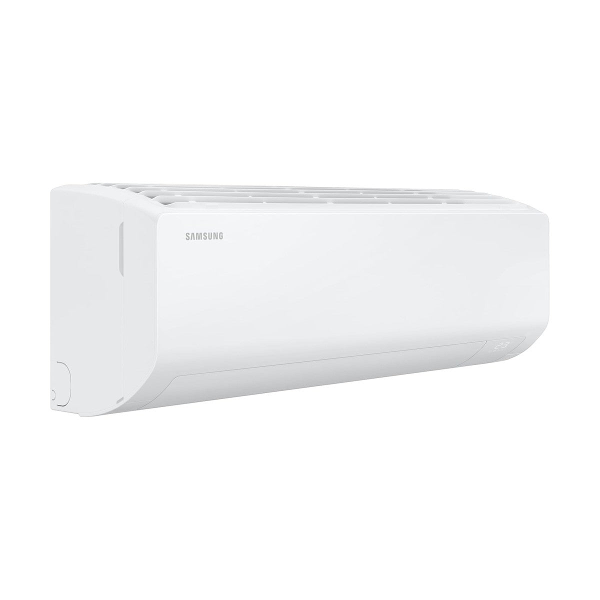 Samsung Luzon S2 multisplit airconditioner 2x 12.000 BTU R-32 Wi‑Fi