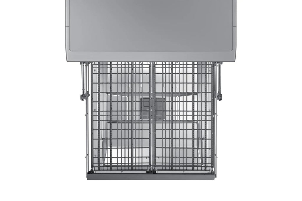 Lavastoviglie Samsung series 5 DW60CG550FSR 14 Coperti Classe D (A84,5xL59,8xP60) Inox
