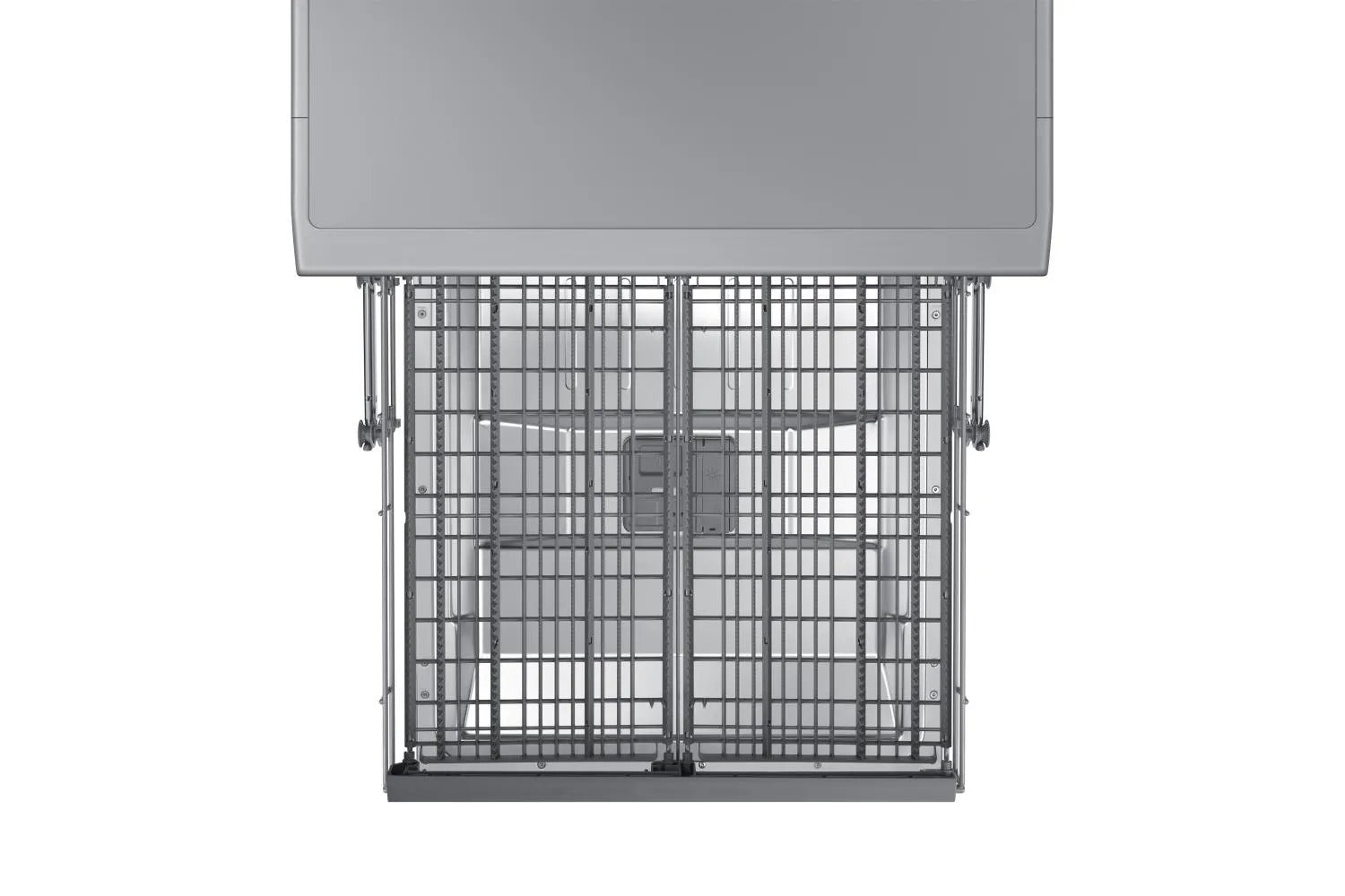 Lavastoviglie Samsung series 5 DW60CG550FSR 14 Coperti Classe D (A84,5xL59,8xP60) Inox