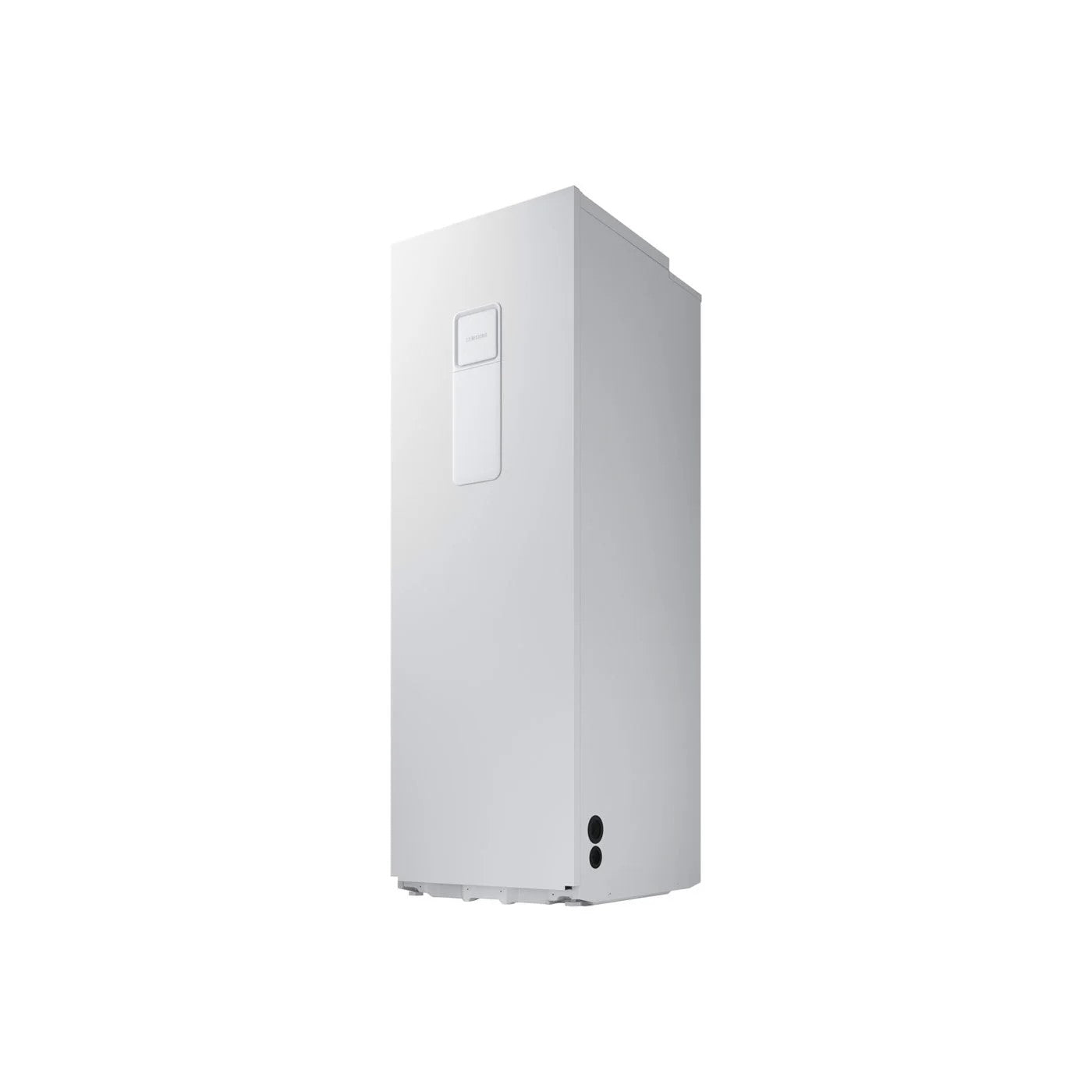Pompa di Calore Aria-Acqua Splittata ClimateHub Samsung AE050CXYDEK/EU + Bollitore AE200CNWMEG/EU di 200 litri R290 built-in Wi-Fi with Comando Incluso