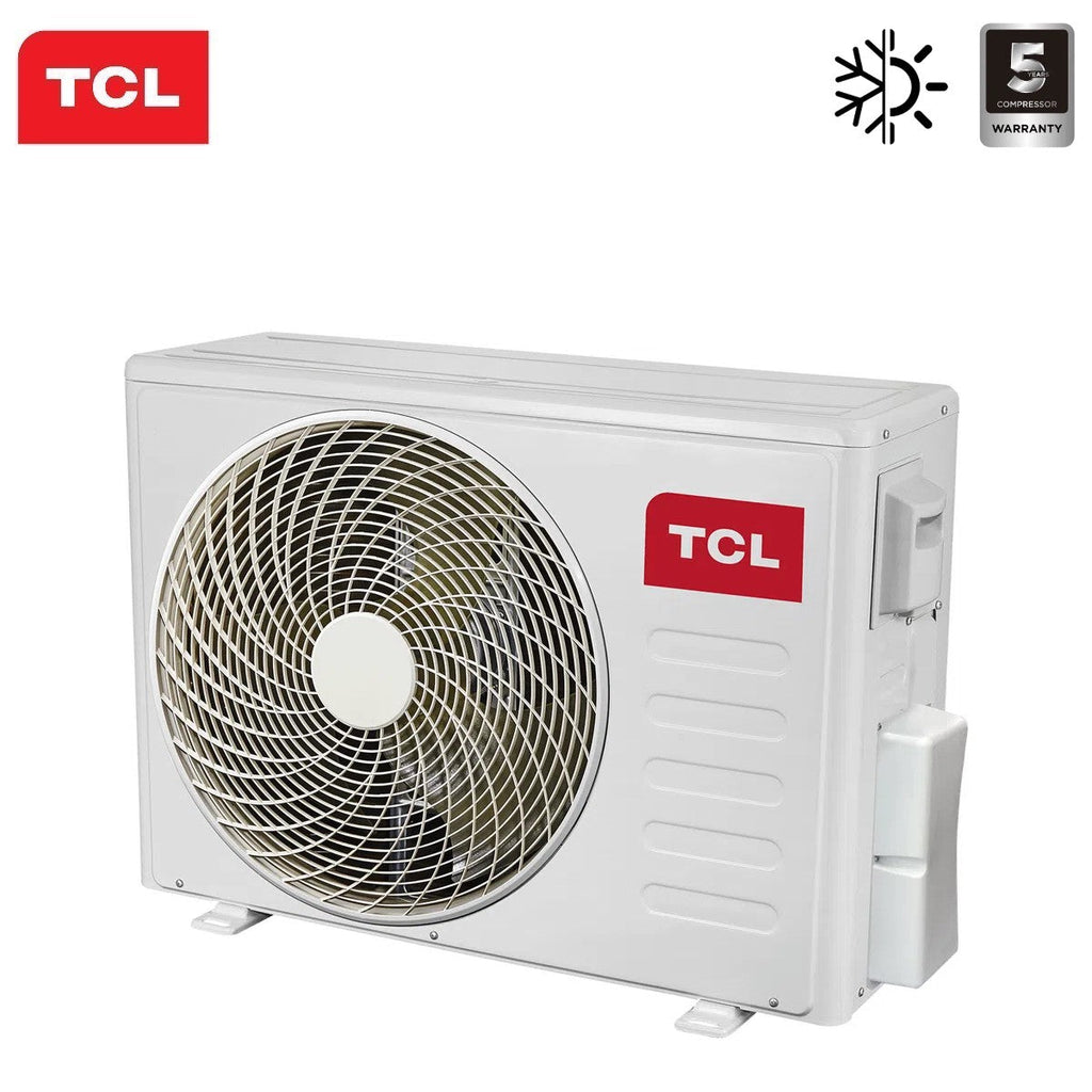 Unità Esterna TCL Motore Multisplit MT1821 dual-split R-32 Classe A++/A+