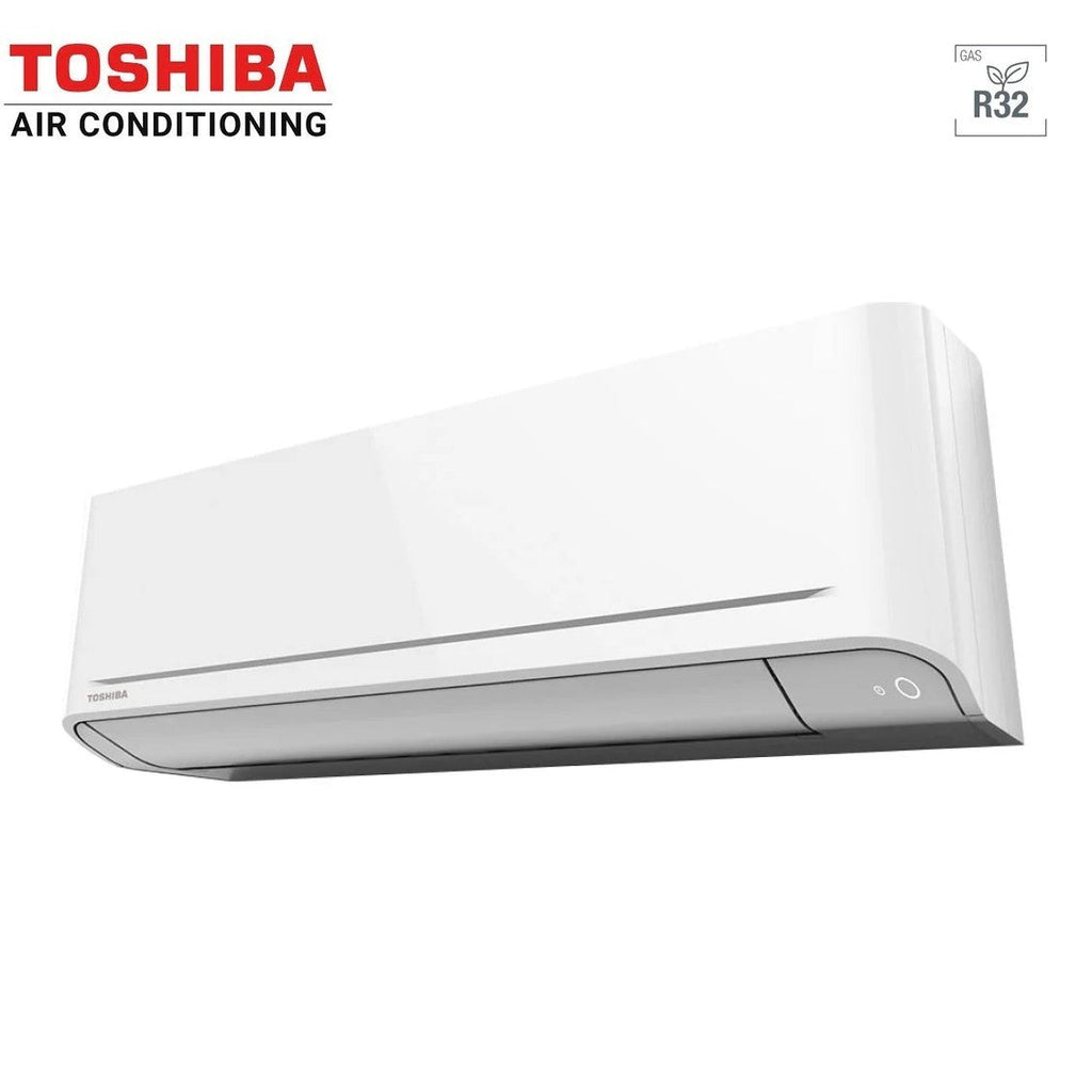 Air conditioner Toshiba Seiya Classic 18000 Btu RAS-B18B2KVG-E2 R-32 optional Wi-Fi