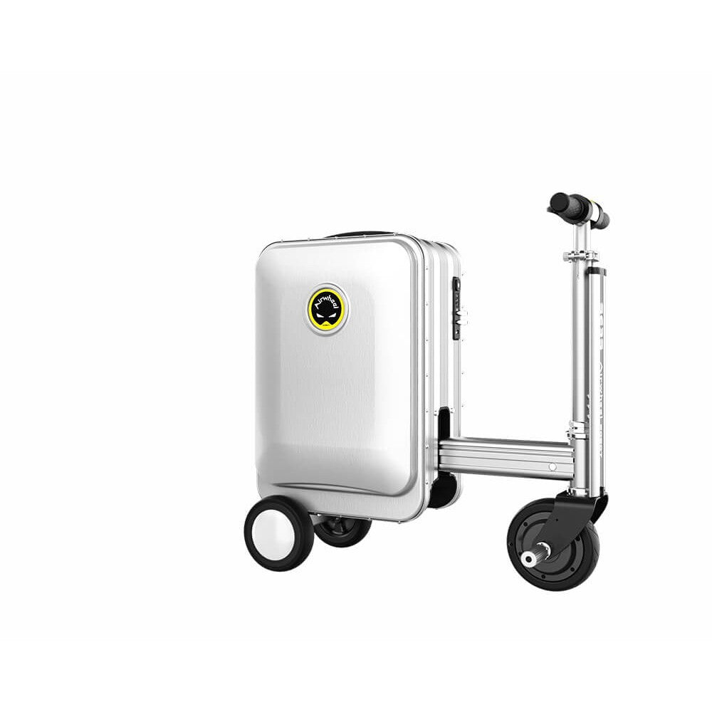 Valigia trolley Airwheel monopattino elettrico SE3