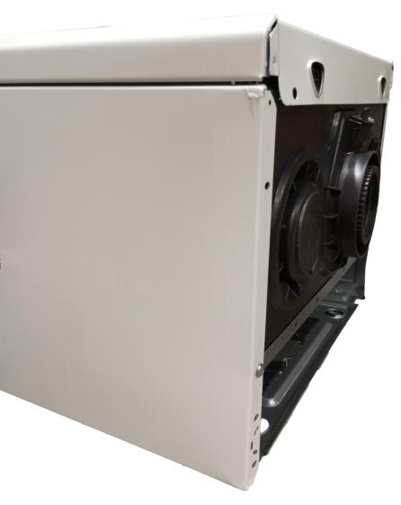 AREA OCCASIONI 5046 Caldaia a Condensazione Ariston CLAS ONE SYSTEM 24 kW Metano Solo Riscaldamento Con Kit Scarico Fumi