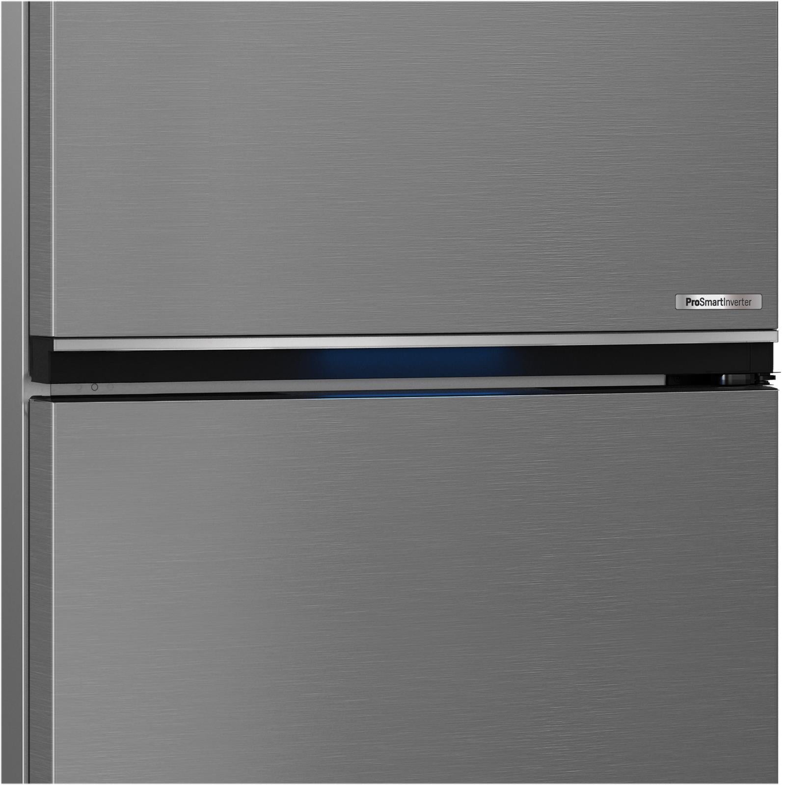 Beko B7RCNE595ZXPW Koel-vriescombinatie Beyond 551 L Total No Frost