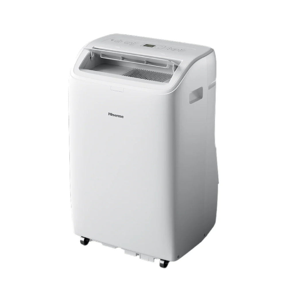 Air conditioner Portatile Hisense 9000 Btu APH09QC Gas R290 built-in Wi-Fi