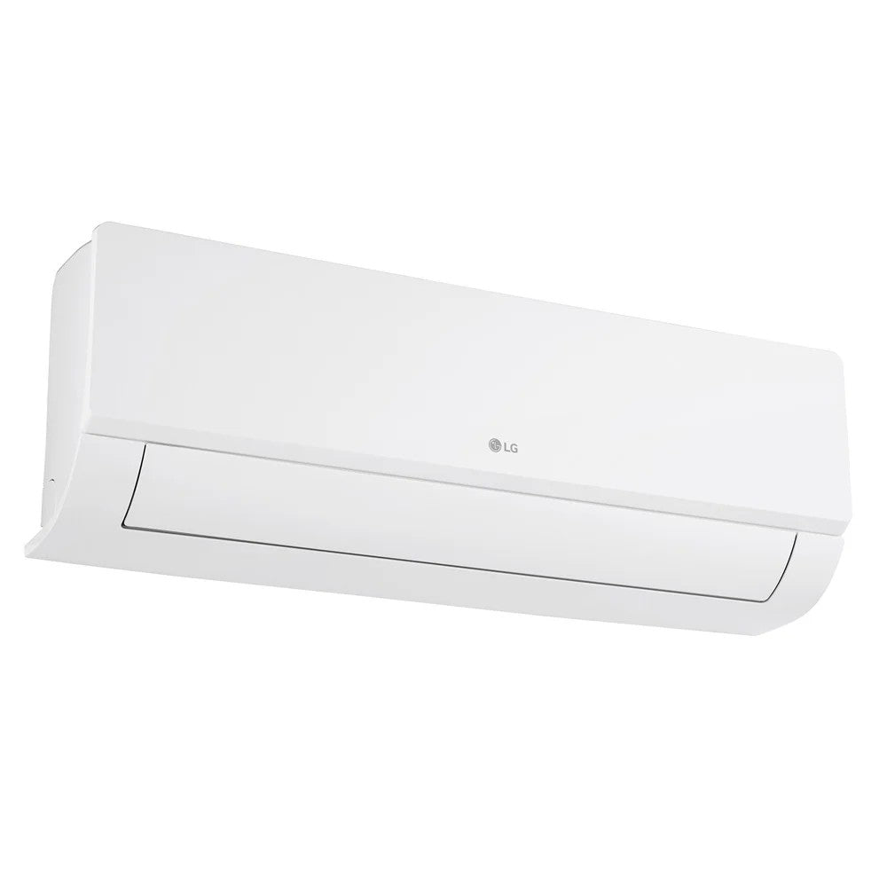 Air conditioner dual-split LG DualCool Libero Smart 9+9 with MU2R15 R-32 built-in Wi-Fi