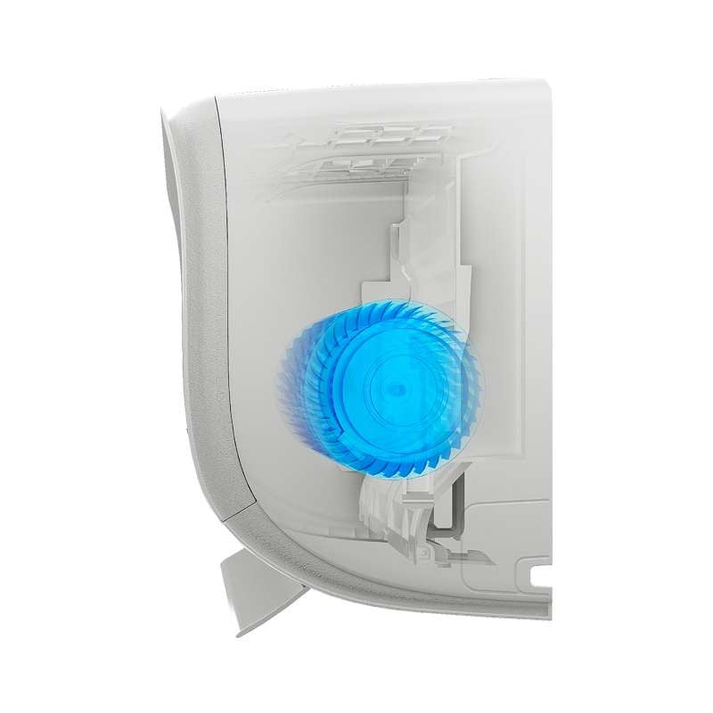 Midea Inverter Air Conditioner XTREME PRO GREEN series 12000 Btu MSAGBU-12HRFN8/GR R-32 Integrated Wi-Fi