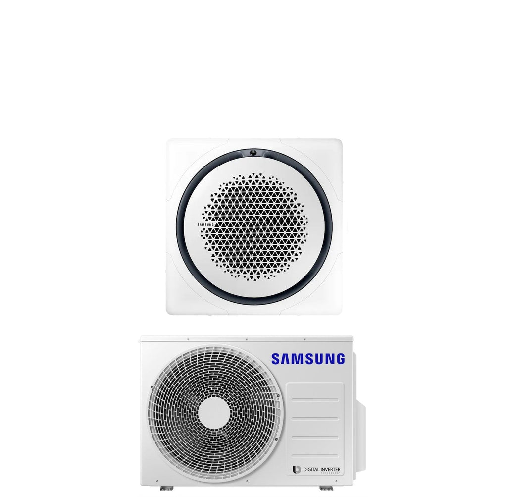 Samsung 24000 BTU Air Conditioner Inverter R-32 Wi-Fi optional | AC071RN4PKG/EU