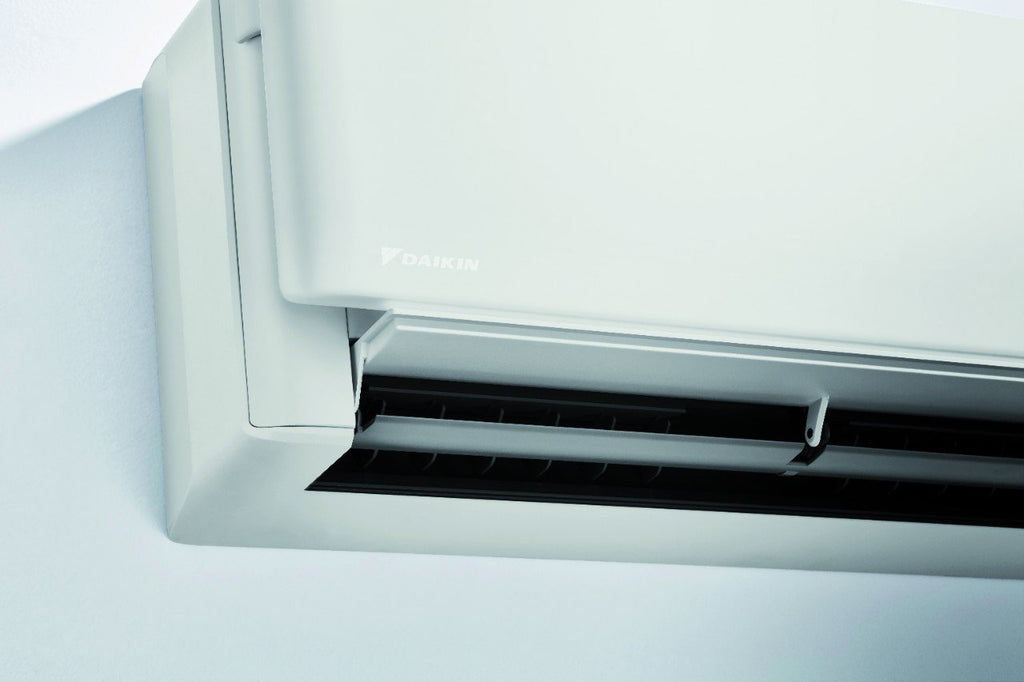 Daikin Stylish White quad-split airconditioner 7+7+7+9 BTU (4MXM68N)