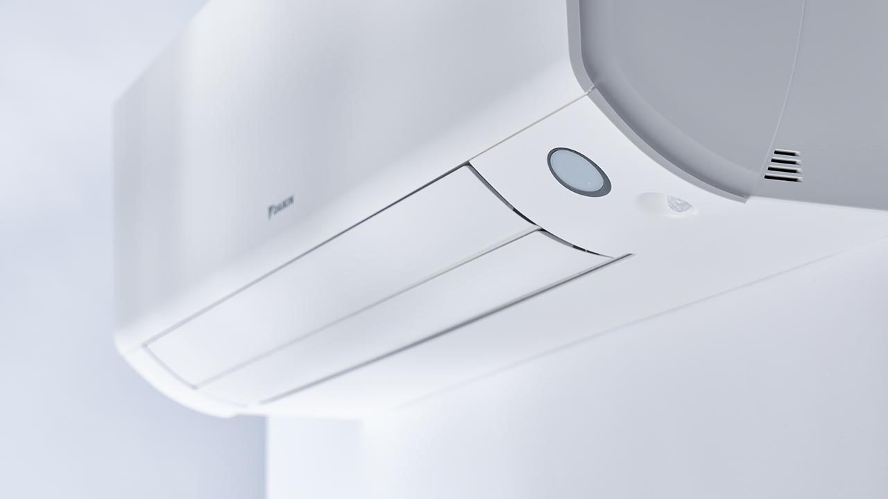 Daikin FTXM20A Airconditioner binnenunit 7000 Btu