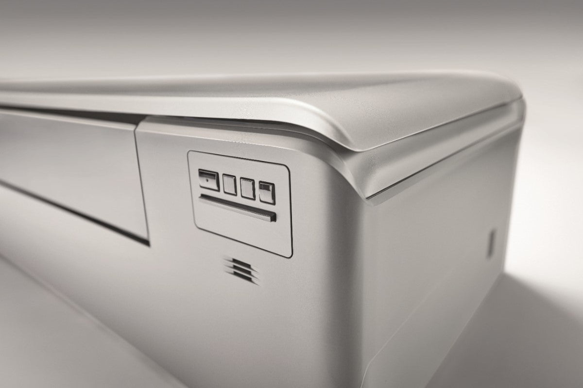 Daikin FTXA35BS Stylish binnenunit 12000 Btu (Zilver)
