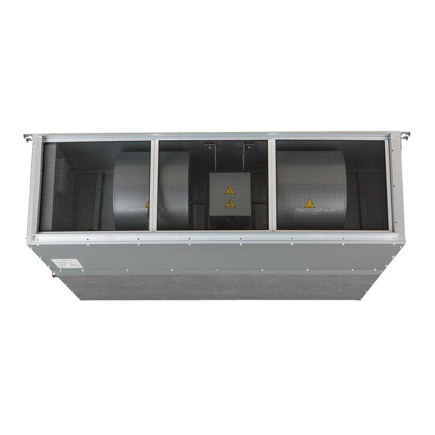 Unità Interna Daikin Canalizzato ad Alta Prevalenza 42000 Btu FDA125A R-32 optional Wi-Fi