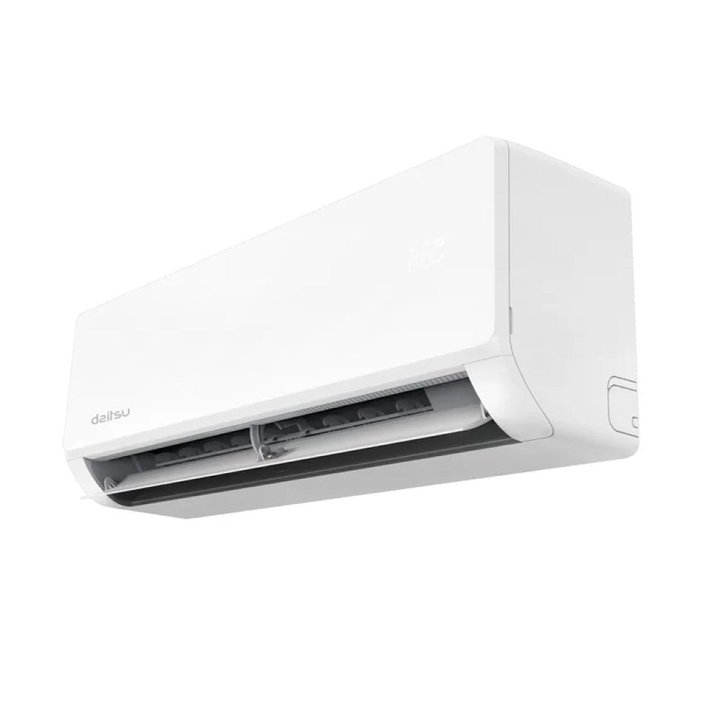 Condizionatore Trial Split Daitsu Artic Pro 9+12+12 con DOSM-27KDT-3 R-32 Wi-Fi Integrato