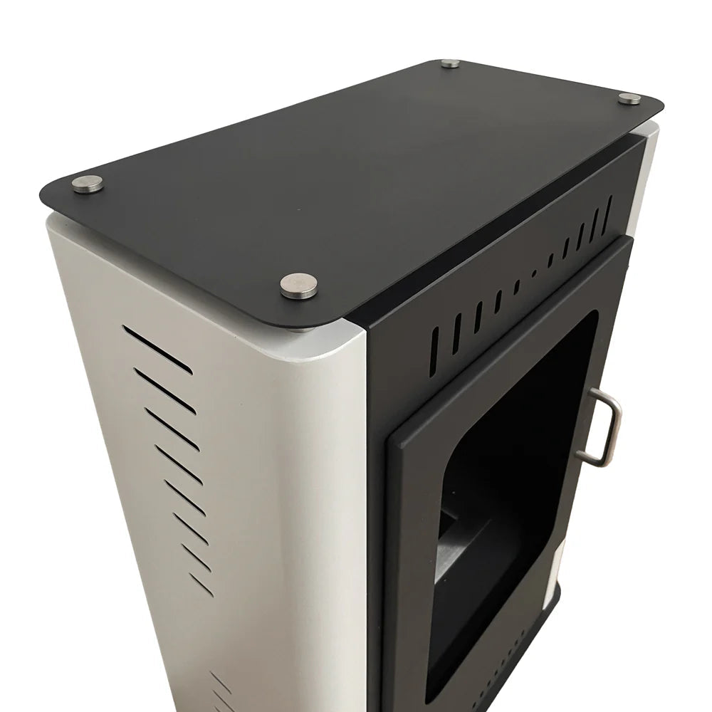 Divina Fire ASIA bio-ethanol haard 3,2-3,4 kW