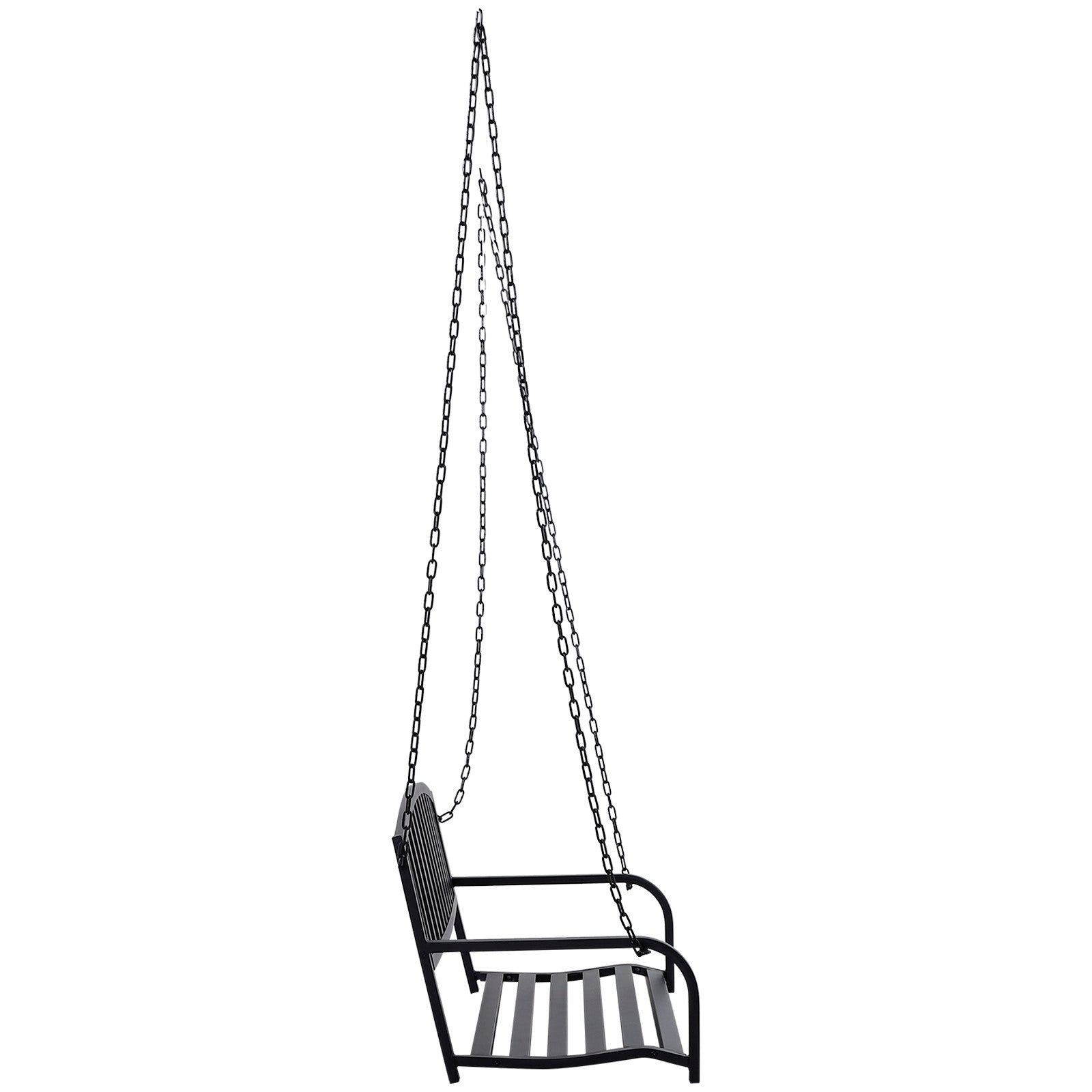 EasyComfort Garden Swing hangschommel 2-persoons
