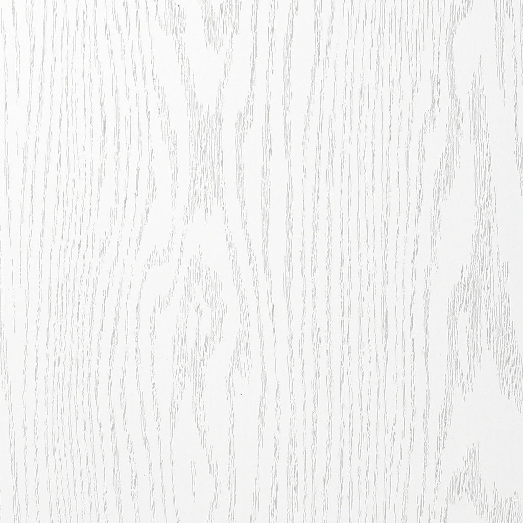 Easycomfort Credenza Alta da Cucina, Madia Classica Bianca in Legno with 2 Armadietti e 1 Mensola, white, 60x40x160cm