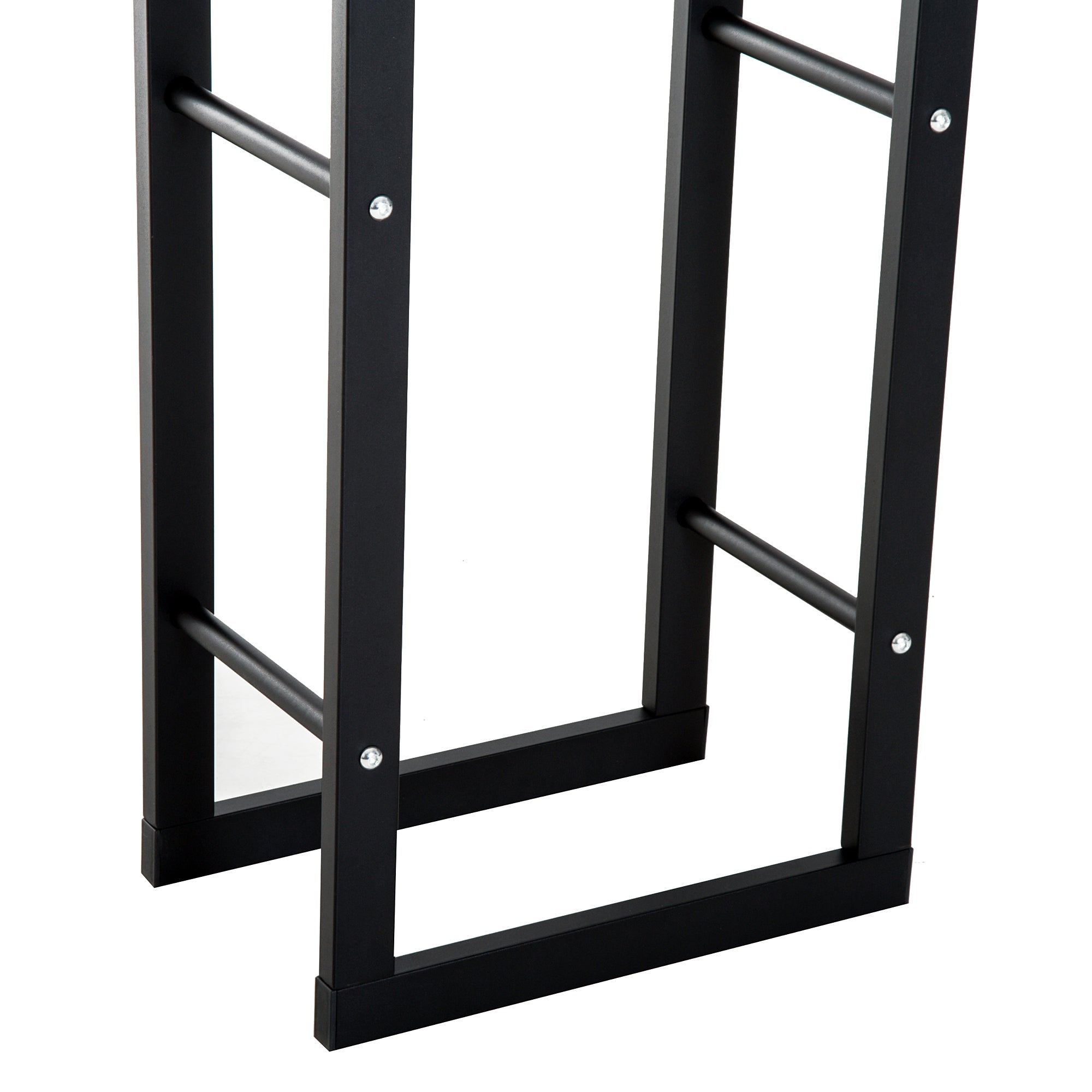 EasyComfort haardhoutrek 60 × 25 × 100cm