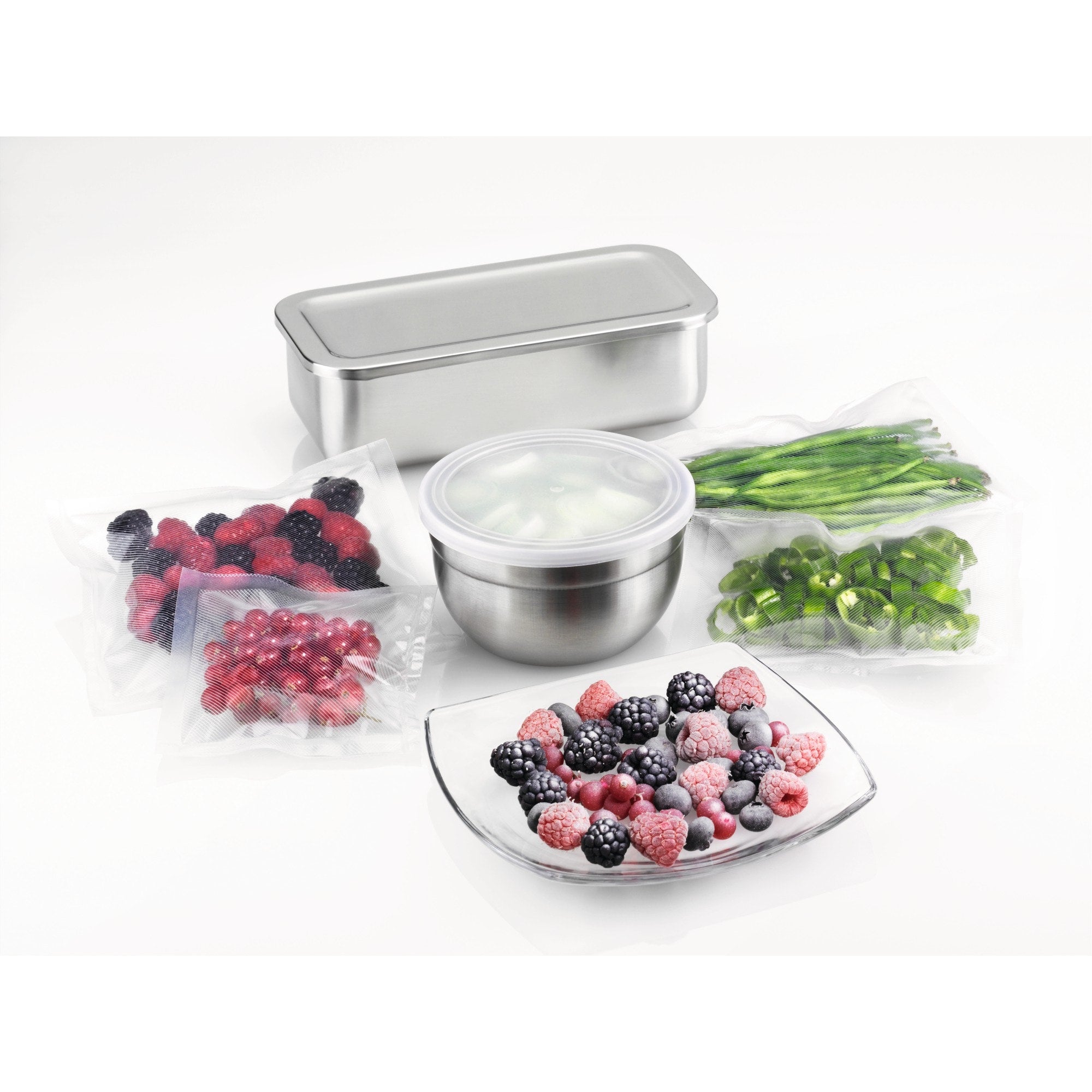 Electrolux LFB3AE12S inbouwkoelkast 188 L