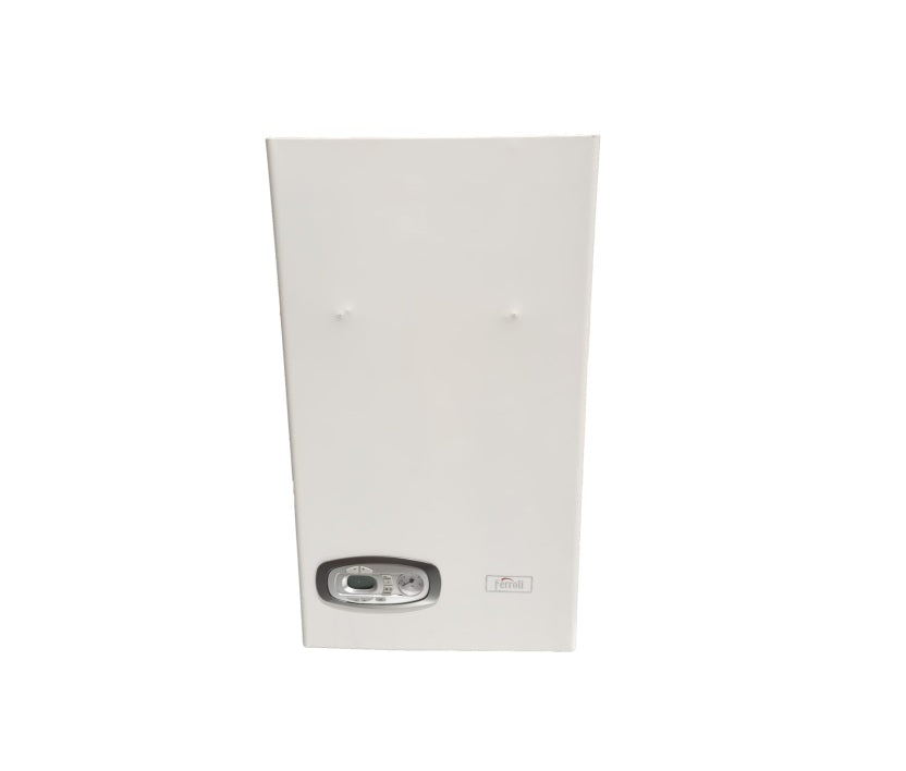 Ferroli Divatech D LN C 24 cv-ketel 7, 3 ~ 22, 8 kW