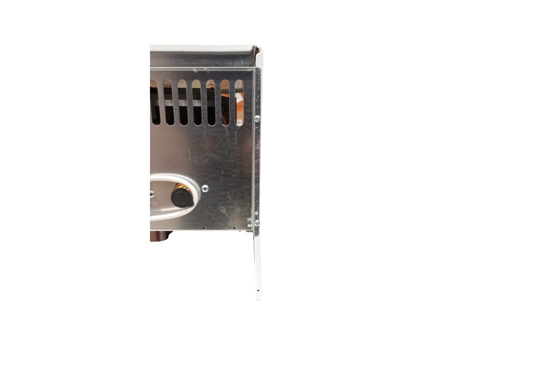 Ferroli Divatech D LN C 24 cv-ketel open verbrandingskamer aardgas