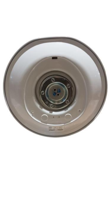 AREA OCCASIONI 2750 Scaldabagno Elettrico Ferroli Calypso Smart 50 HO Litri Orizzontale