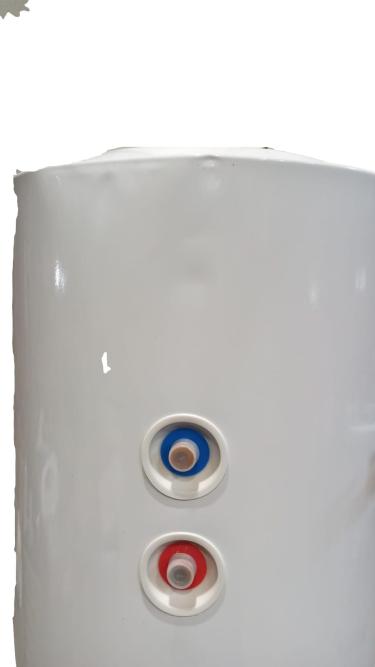 AREA OCCASIONI 2758 Scaldabagno Elettrico Ferroli Calypso 100 HO Orizzontale 100 Litri