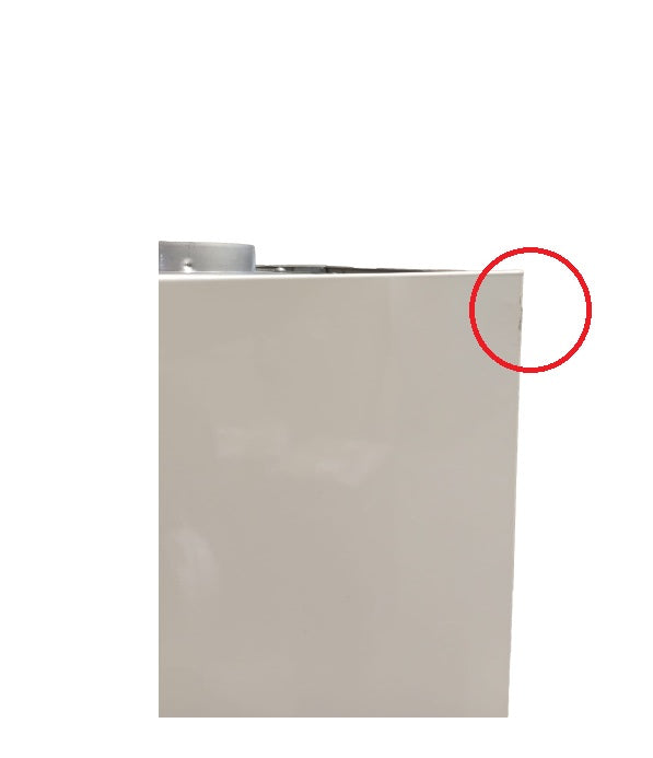 Ferroli Divatech D LN C 24 cv-ketel (7,3–22,8 kW)