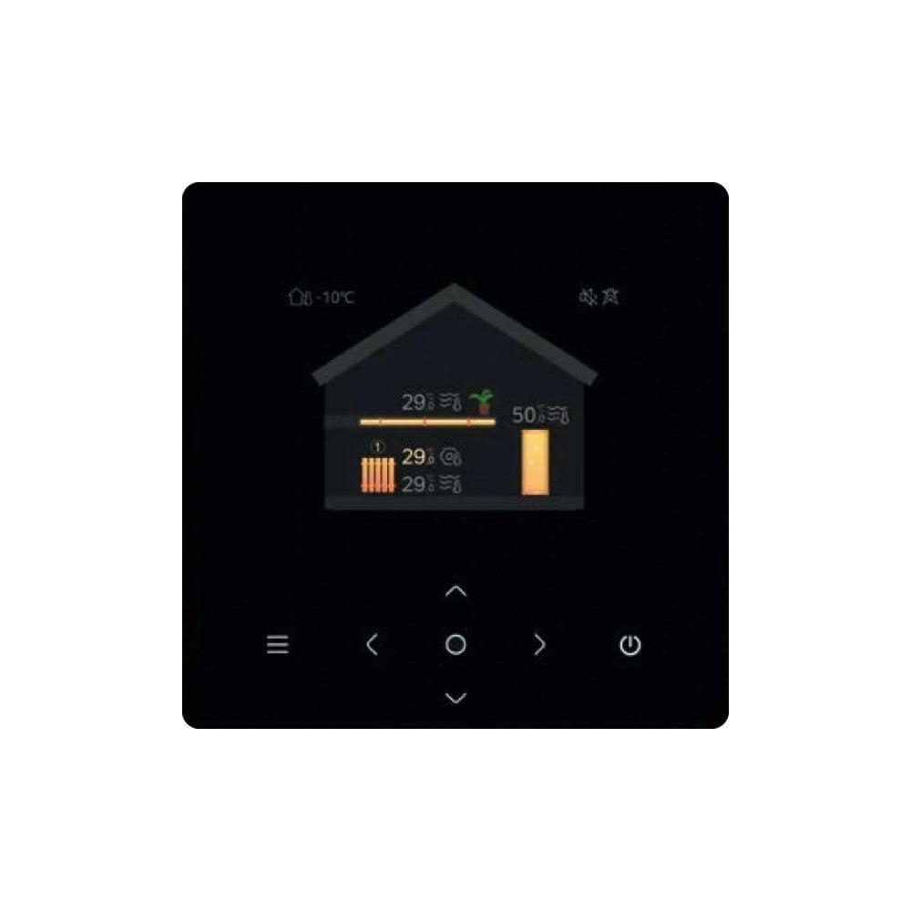 Ferroli Omnia Life M 8,4 kW Warmtepomp