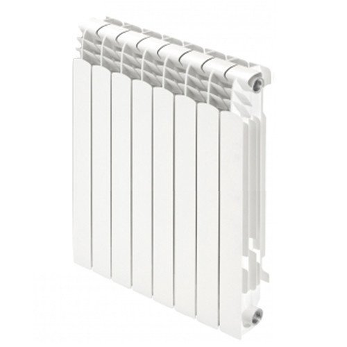 Ferroli PROTEO 900 aluminium radiator 10 elementen 800 mm