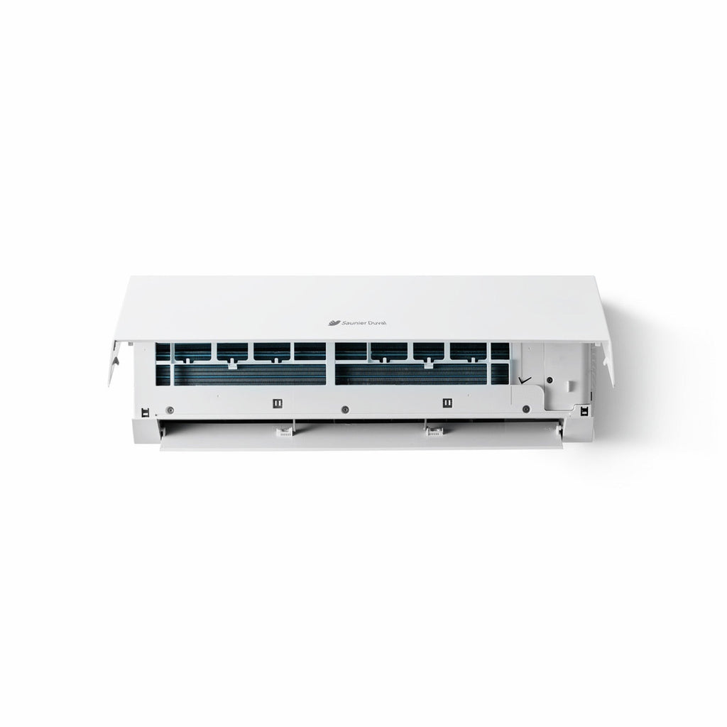 Air conditioner Hermann Saunier Duval VivAir Max 9000 Btu SDHP 1-025 WN R-32 built-in Wi-Fi