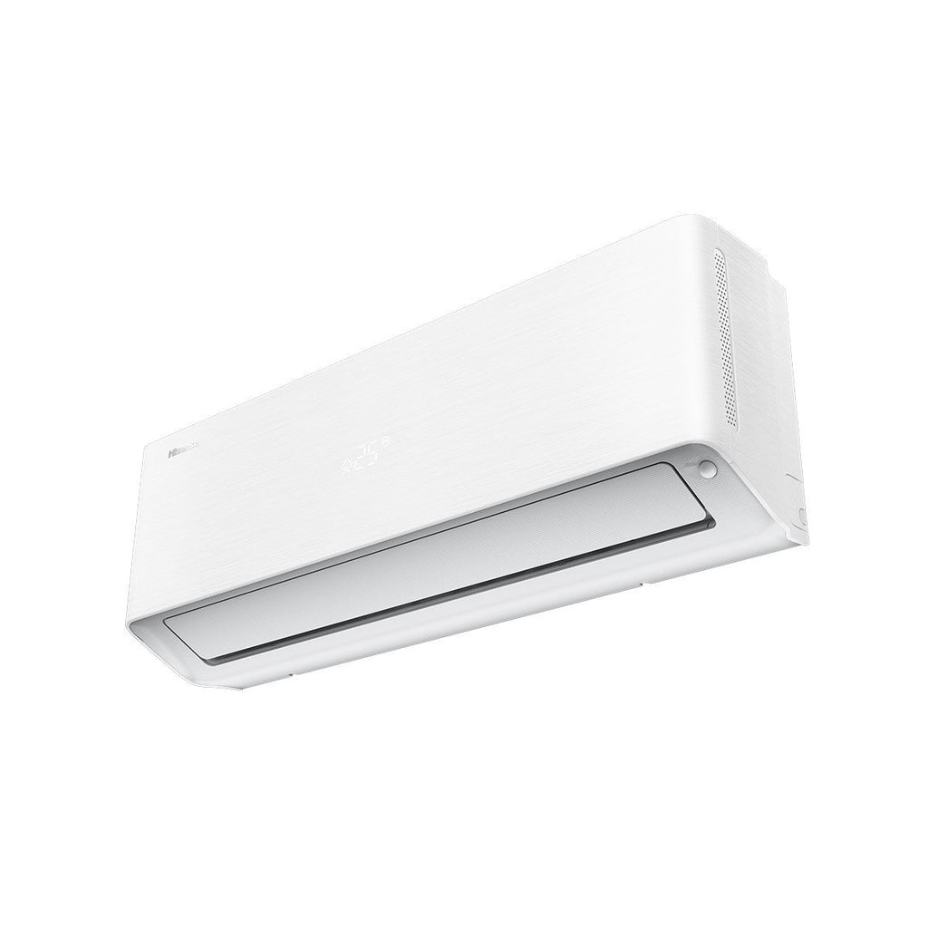 Hisense Energy Pro X 18+18 Dual-split airconditioner 10,0 kW (R-32)