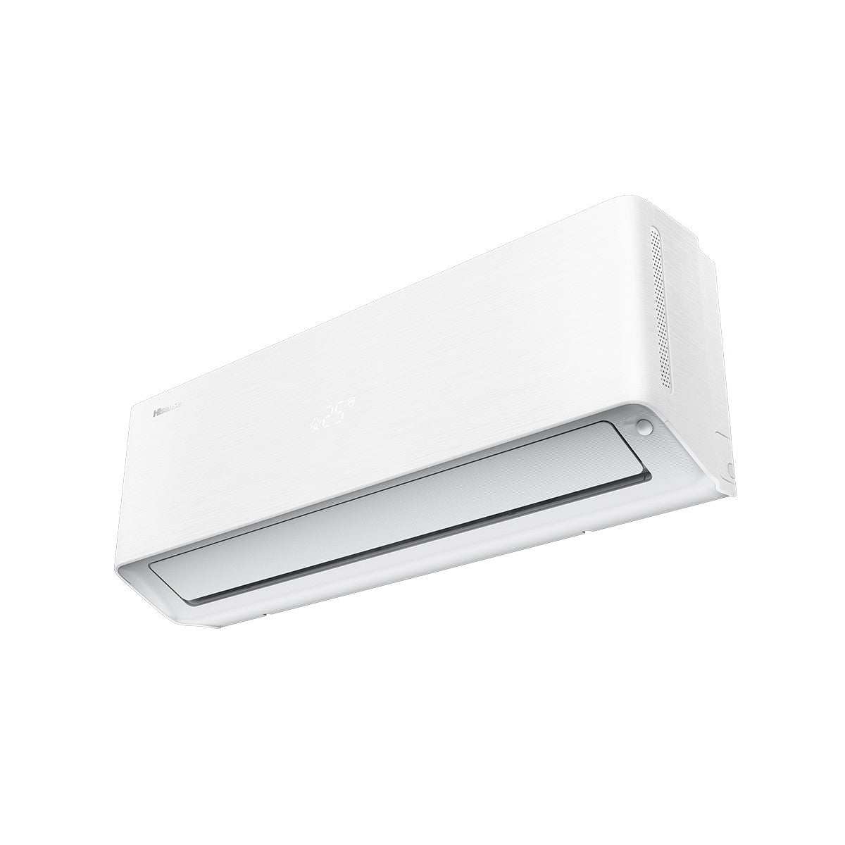 Hisense Energy Pro X 18+18 Dual-split airconditioner 10,0 kW (R-32)