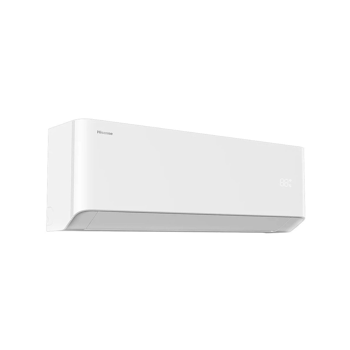 Hisense UNI HB tri-split airconditioner 9+9+12 (4AMW81U4RJC) R-32 Wi‑Fi