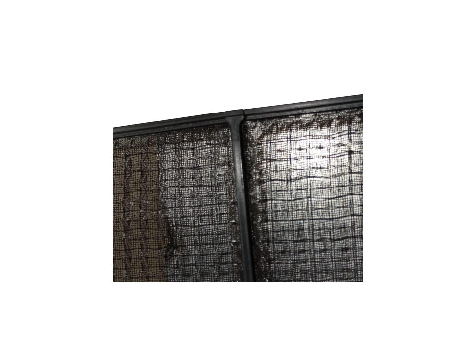 AREA OCCASIONI 2953 Ventilconvettore Filomuro Slim Fit Innova SW 400 da 1,5 kW con Telecomando e Touchpad