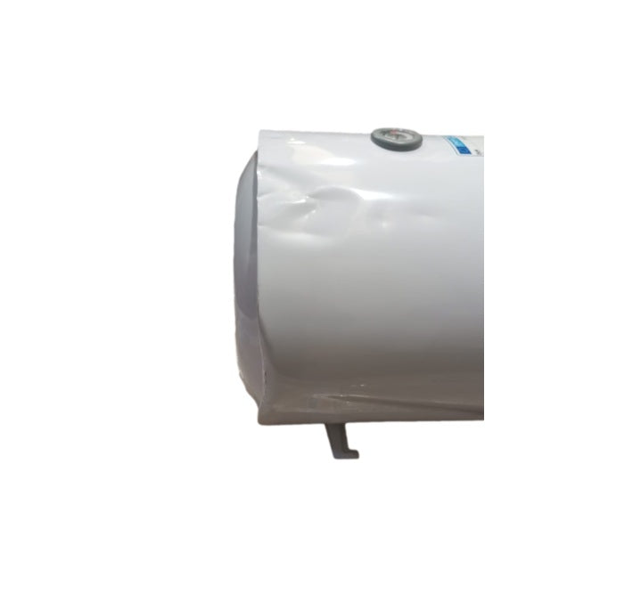 ISEA SWING elektrische boiler 80 L verticaal, 2 jaar garantie
