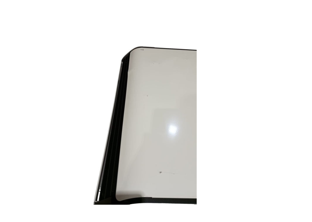 AREA OCCASIONI 3179 Radiatore Stufa a Gas Italkero POSTER SP70 Bianco da 6,28 kW Metano o Gpl Completa di Kit Fumi