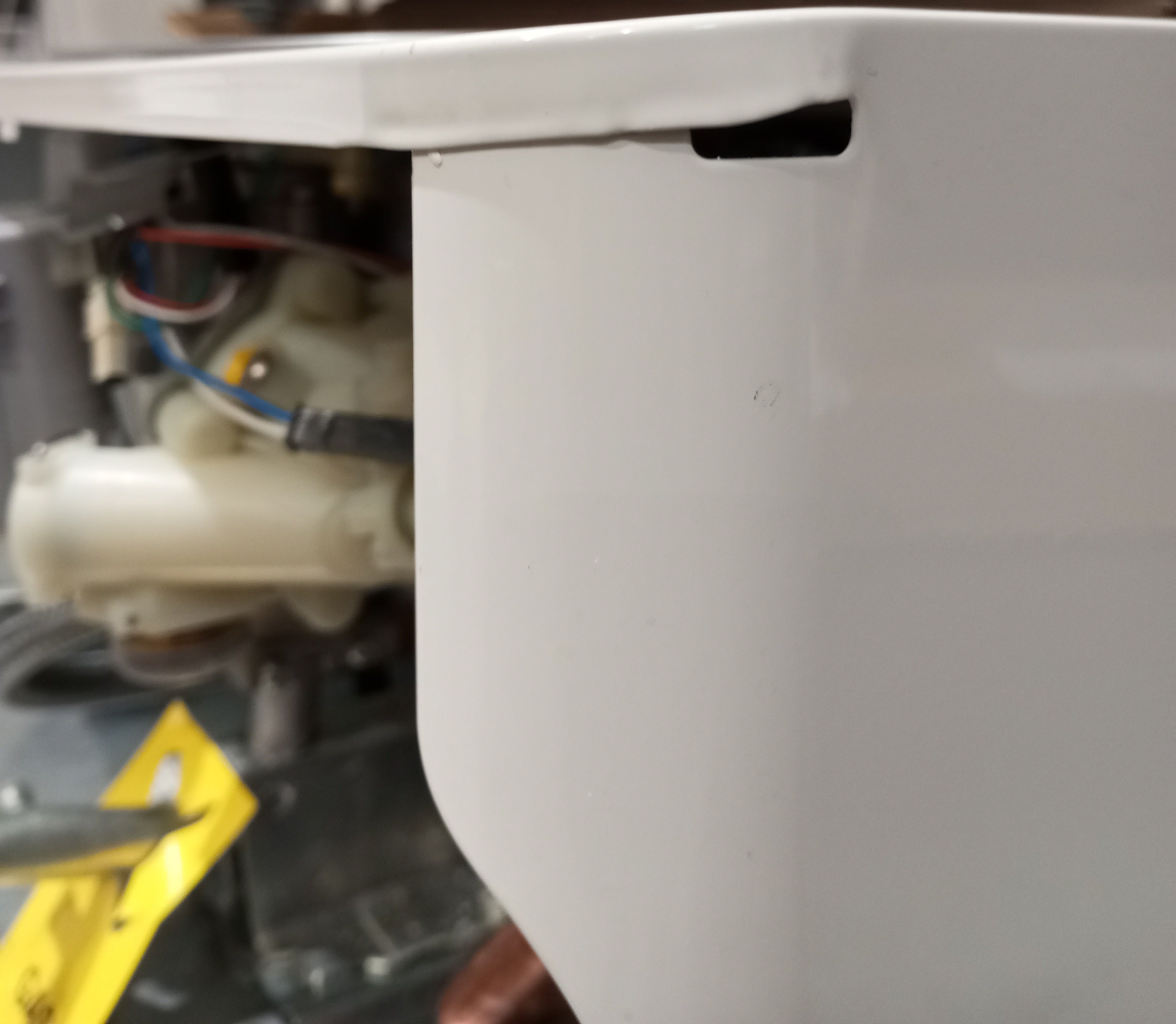 Junkers Bosch Therm 4204 boiler 13, 5 l/min aardgas