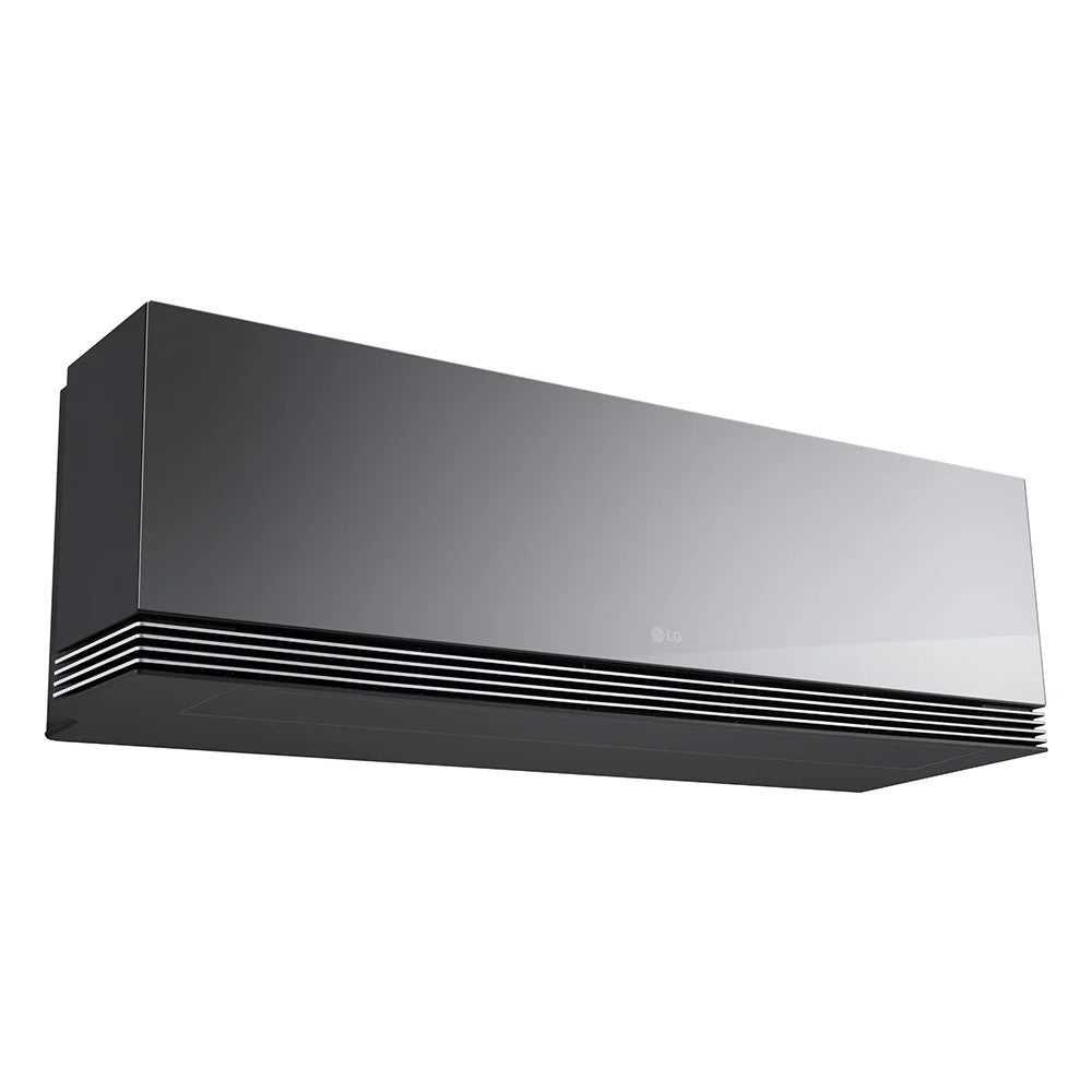 LG ArtCool Mirror AI Air AA09SP airconditioner 9000 Btu