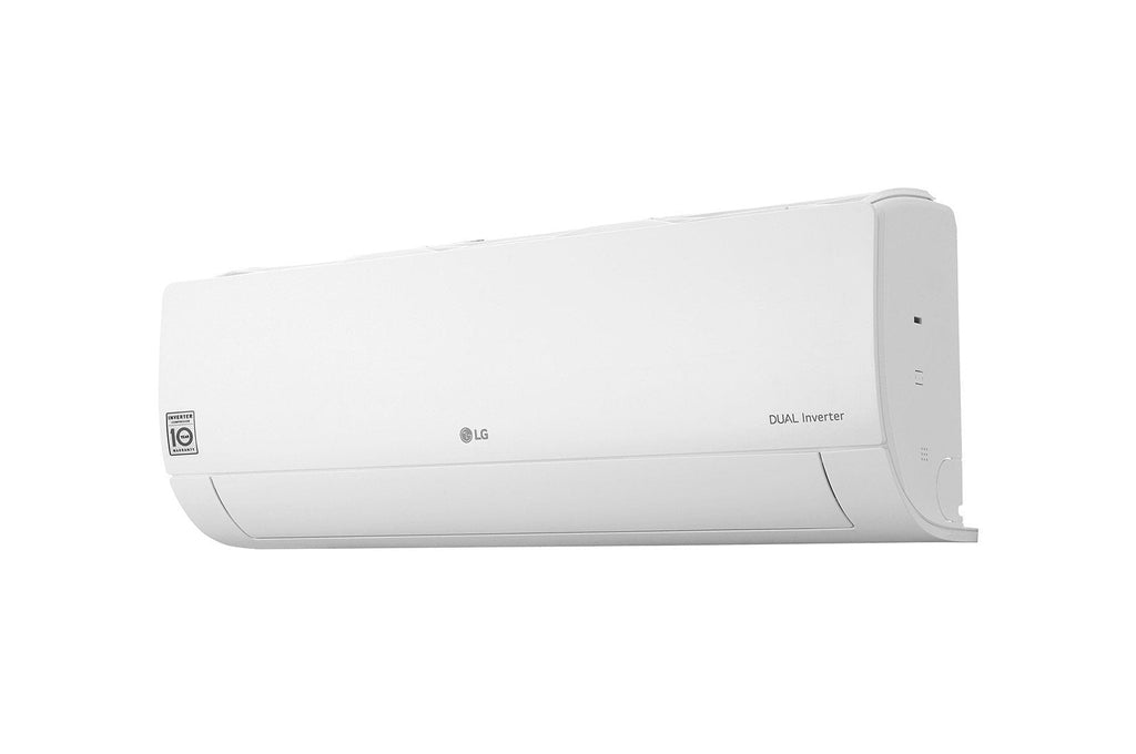 LG Libero EZ09CSN 9000 BTU Airconditioner R-32 Wi‑Fi ingebouwd