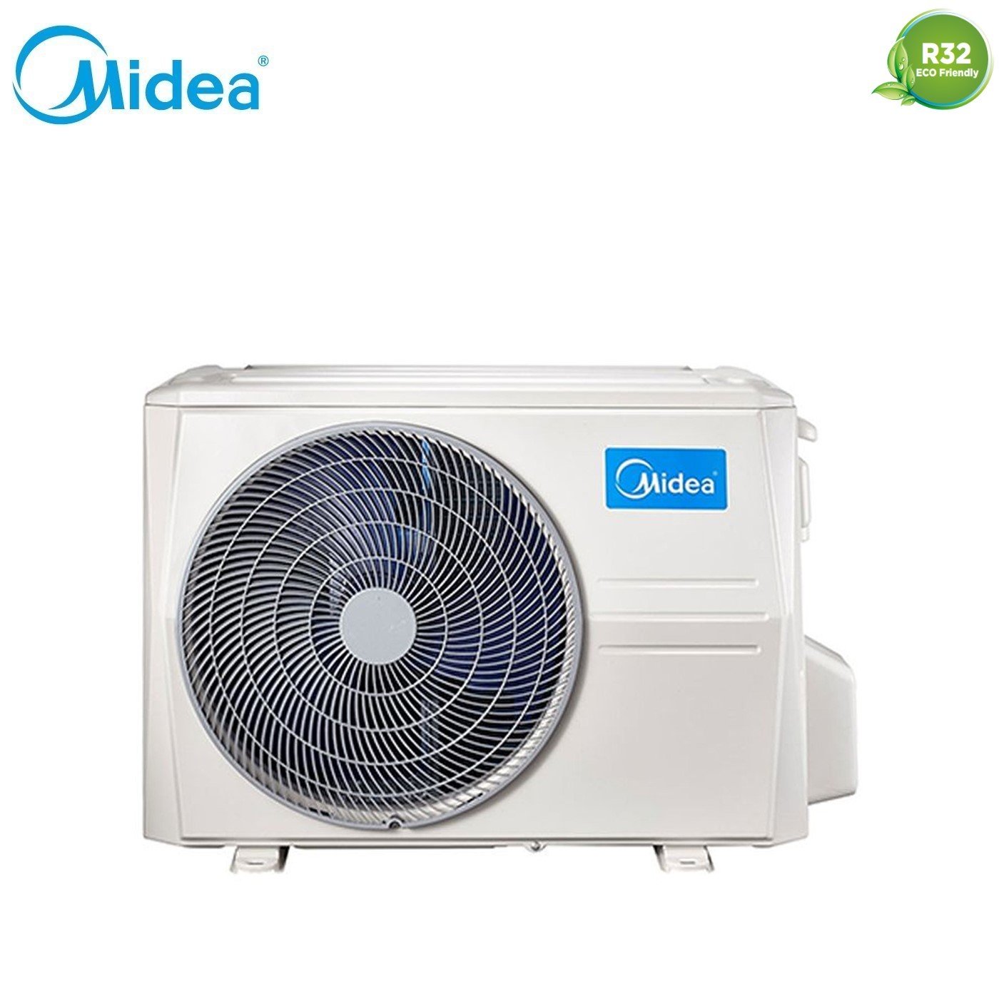 Air conditioner penta-split Midea XTREME 9+12+12+12+12 with M5O-42FN8-Q R-32 built-in Wi-Fi 9000+12000+12000+12000+12000 - Novità
