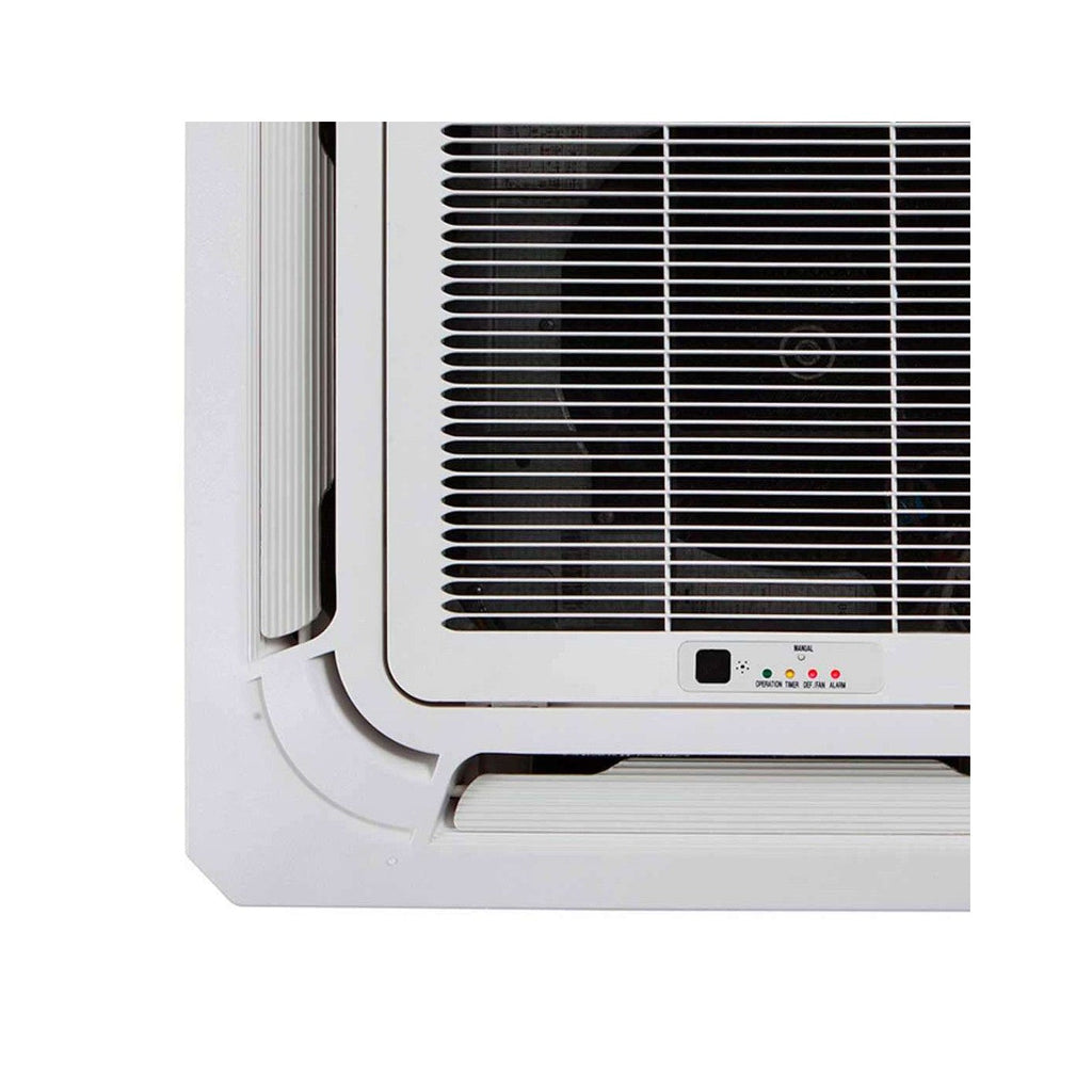 Midea M4O-36FN8-Q cassette airconditioner quad-split 12+12+12+12