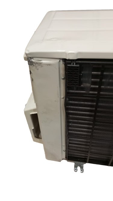 AREA OCCASIONI 2628 Condizionatore Mitsubishi Electric Dual Split Ay 9+9 con MXZ-2F42VF R-32 Wi-Fi Integrato