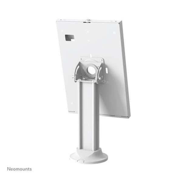 Neomounts bureaustandaard voor tablet