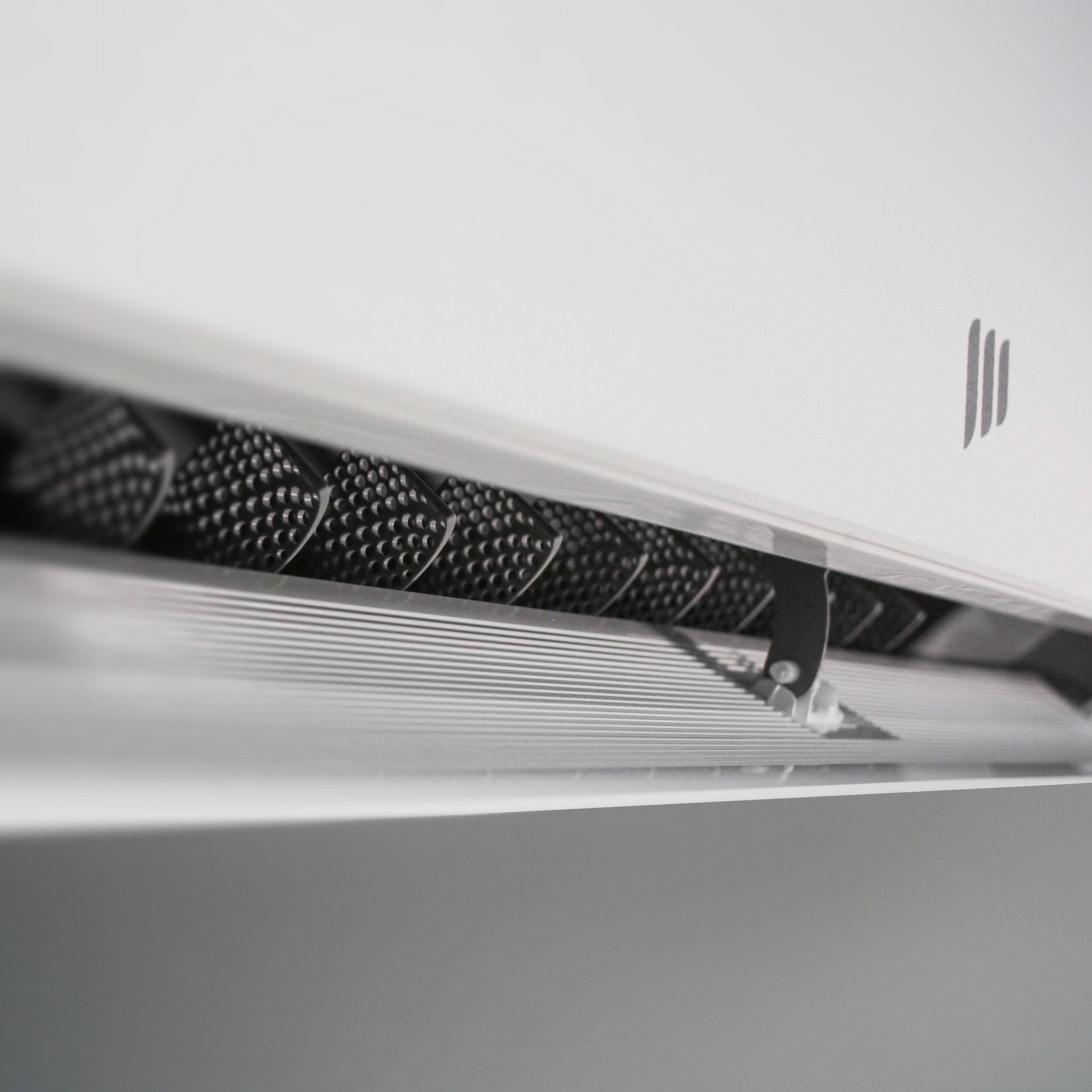 Condizionatore OneClima Ultra 9000 Btu Inverter ONE ULTRA09/Y25 R-32 Wi-Fi Integrato Pannello Telato
