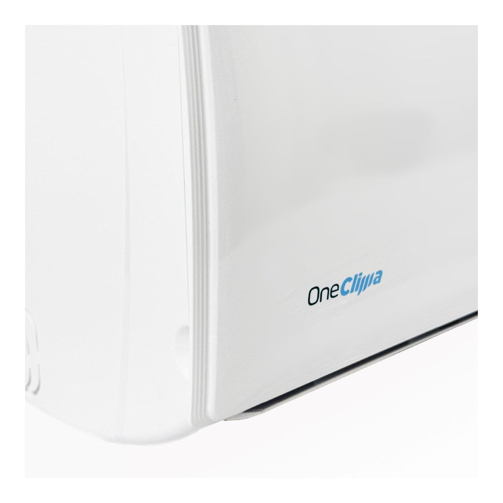 OneClima Pro triple-split airconditioner 9+18+18 (MLT42x5/Y24)