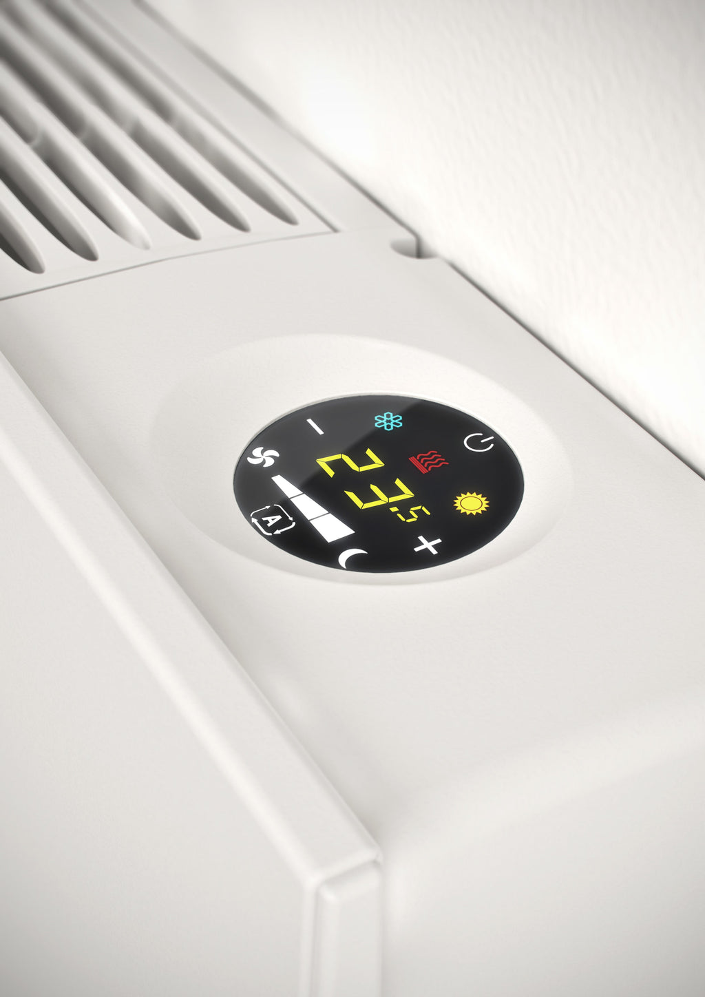 Sabiana CFF-ECM-MZ-CB-TES 10 Airconditioner 90–205 m³/h
