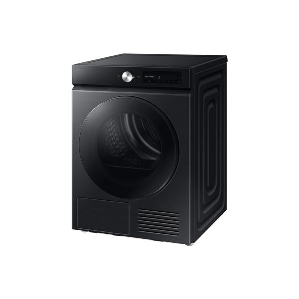 Samsung DV90DB7845GBU3 warmtepompdroger 9 kg, Wi-Fi, energieklasse A - zwart