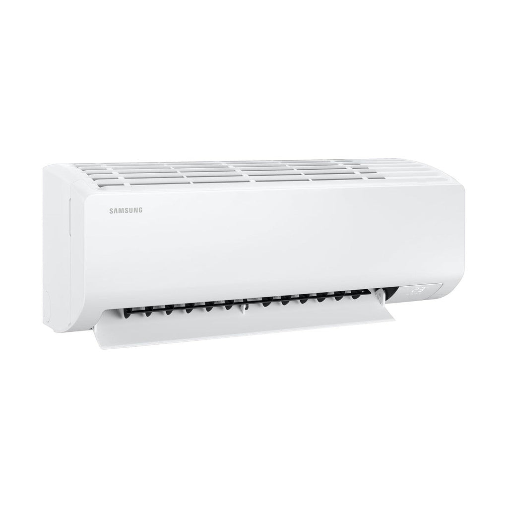 Samsung Luzon S2 multisplit airconditioner 2x 12.000 BTU R-32 Wi‑Fi
